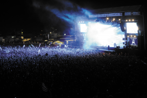 Vieilles Charrues